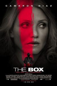 The Box (2009) กล่องเศรษฐี!! เปิดรวยเปิดตาย