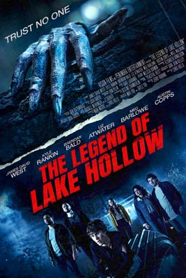 The Legend of Lake Hollow (2024)