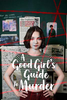 A Good Girl's Guide to Murder (2024)