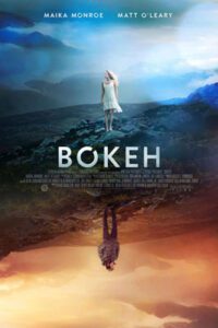 Bokeh (2017) โลกเหลือแค่เรา 2 คน