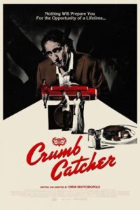 Crumb Catcher (2024)