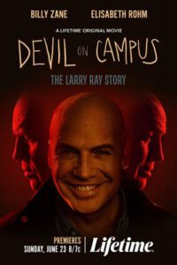 Devil on Campus: The Larry Ray Story (2024)