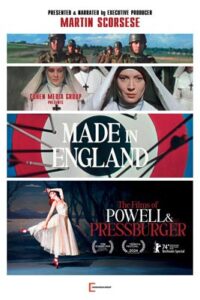 Made in England: The Films of Powell and Pressburger (2024)
