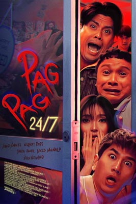 Pagpag 24/7 (2024)