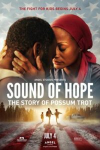 Sound of Hope The Story of Possum Trot (2024)
