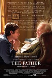 The Father (2020) ความทรงจำ ความรัก ความลืม