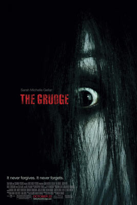 The Grudge (2004) โคตรผีดุ