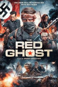 The Red Ghost (2020) ตำนานผีแดงพิฆาตโหดนาซี