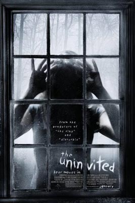 The Uninvited (2009) หวีดคู่ ตู้ผีอาถรรพ์