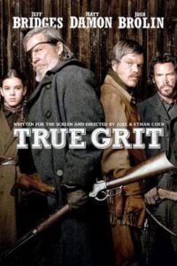 True Grit (2010) ยอดคนจริง