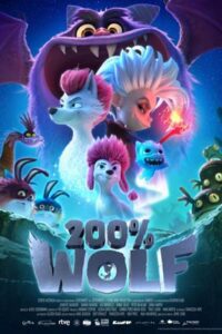 200% Wolf (2024)