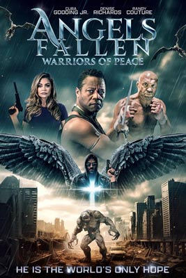 Angels Fallen: Warriors of Peace (2024)