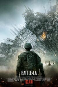 Battle Los Angeles (2011)