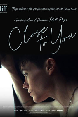 Close to You (2023)