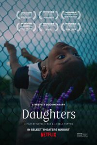 Daughters (2024) ลูกสาว