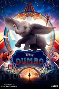 Dumbo (2019) ดัมโบ้