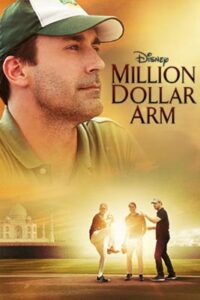 Million Dollar Arm (2014) คว้าฝันข้ามโลก