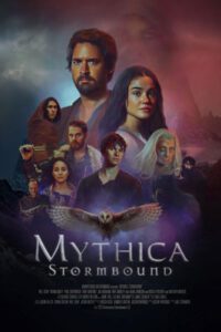 Mythica: Stormbound (2024)