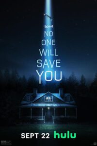 No One Will Save You (2023)