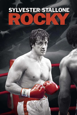 Rocky I (1976) ร็อคกี้