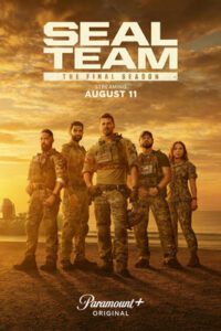 SEAL Team สุดยอดหน่วยซีล