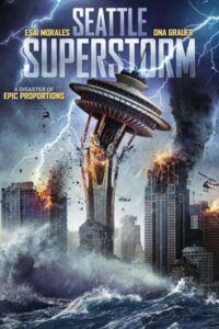 Seattle Superstorm (2012)