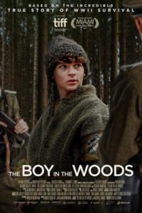 The Boy in the Woods (2024)