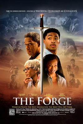 The Forge (2024)