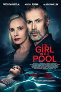 The Girl in the Pool (2024)