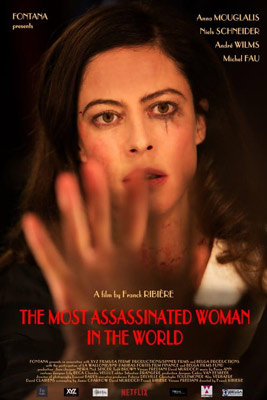 The Most Assassinated Woman in The World (2018) ราชินีฉากสยอง