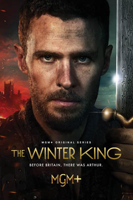 The Winter King (2023)