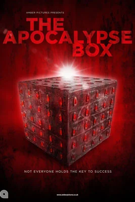 The Apocalypse Box (2024)